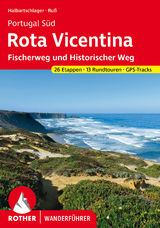 Rota Vicentina - Franz Halbartschlager, Gerhard Ru&szlig;