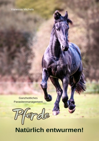Pferde - Natürlich Entwurmen