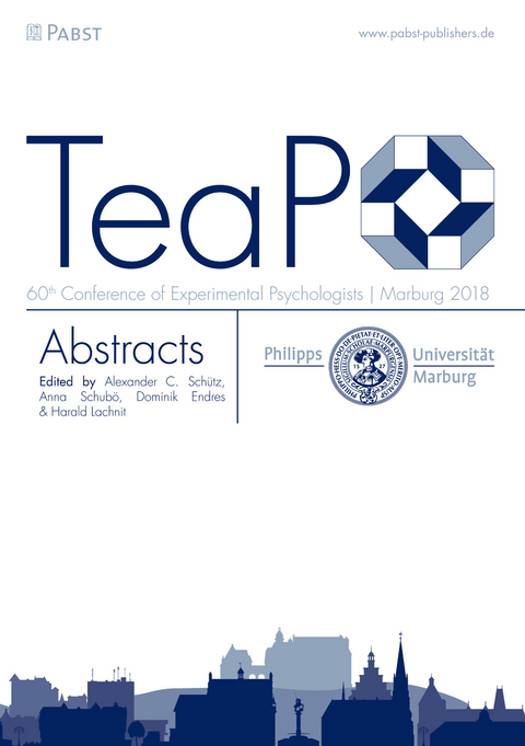 TeaP 2018 - 