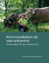 Kommunikation vom Hof - 
