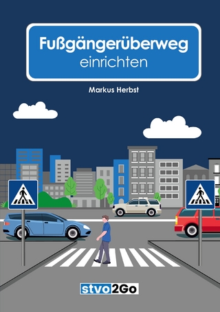 Fußgängerüberweg einrichten