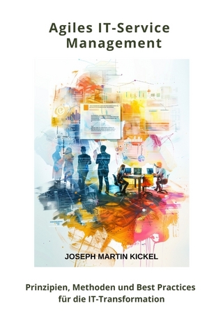 Agiles IT-Service Management