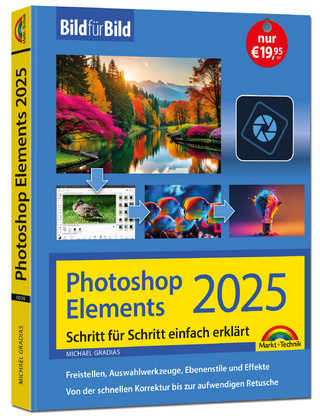 Photoshop Elements 2025