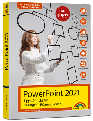 PowerPoint 2021