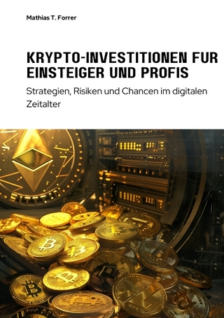 Krypto-Investitionen für Einsteiger und Profis