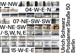 Potsdamer Straße 50 Berlin