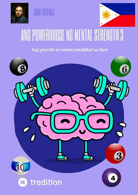 Ang powerhouse ng mental strength 3 - Sami Duymaz