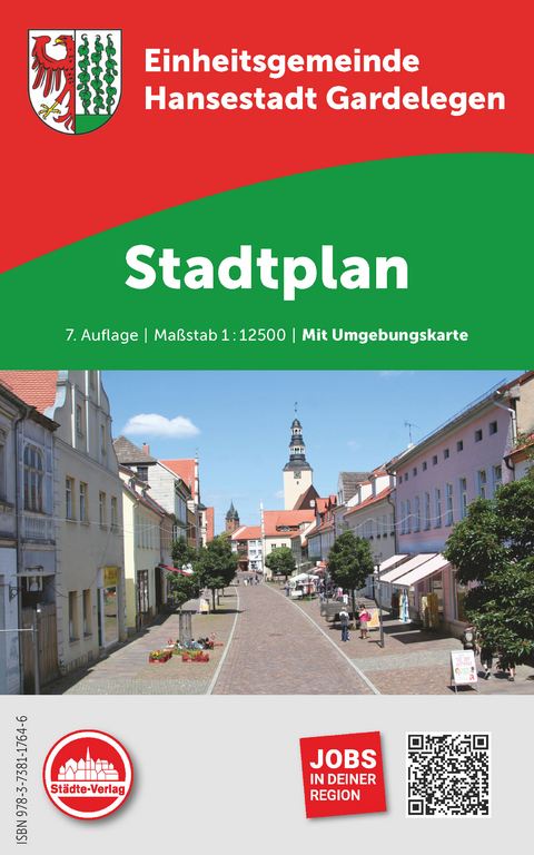 Einheitsgemeinde Hansestadt Gardelegen