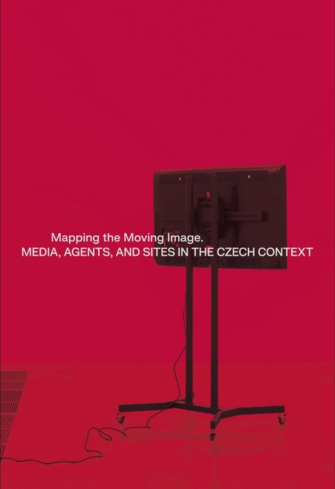 Mapping the Moving Image - 