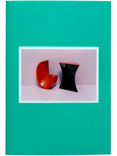 Mathematische Modelle 2019&ndash;2024, Lena Amuat & Zo&euml; Meyer - Zo&euml; Meyer, Lena Amuat