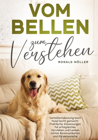 Vom Bellen zum Verstehen