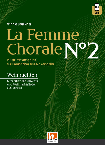 La Femme Chorale No.2