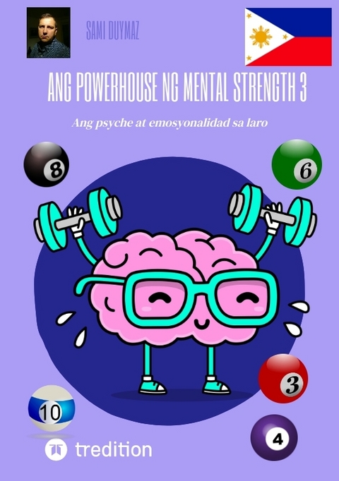 Ang powerhouse ng mental strength 3 - Sami Duymaz