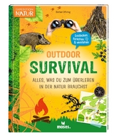 Outdoor-Survival - B&auml;rbel Oftring
