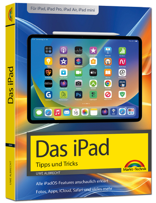 Das iPad