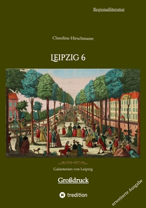 Leipzig 6 - Claudine Hirschmann