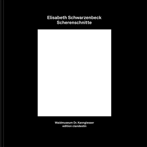 Elisabeth Schwarzenbeck &ndash; Scherenschnitte - 