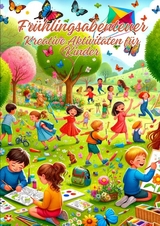 Fr&uuml;hlingsabenteuer - Ela ArtJoy