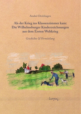 Als der Krieg ins Klassenzimmer kam