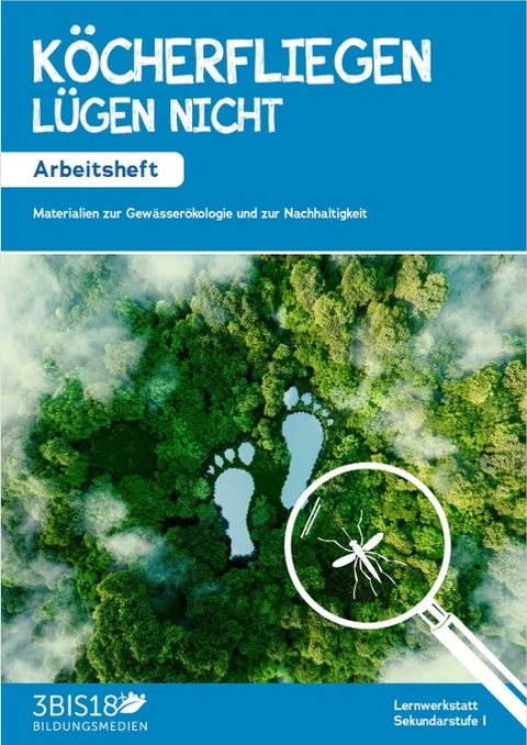 K&ouml;cherfliegen l&uuml;gen nicht! - 