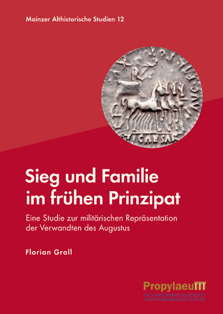 Sieg und Familie im frühen Prinzipat