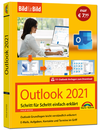 Outlook 2021