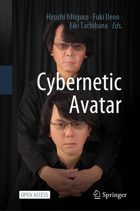 Cybernetic Avatar - 