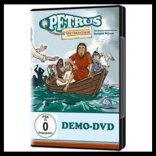 Petrus - Vertrauenssache