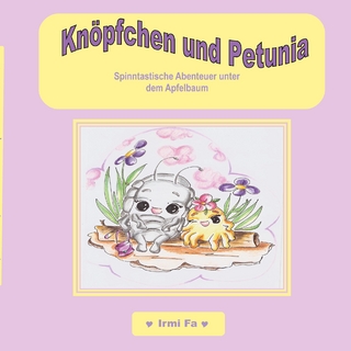 Knöpfchen und Petunia