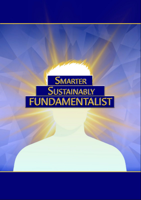 Fundamentalist - Victor Godwin Gloria