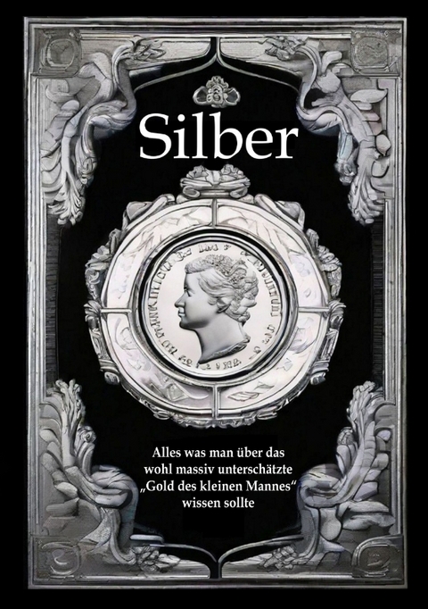 Silber - Andreas K&uuml;hnemann
