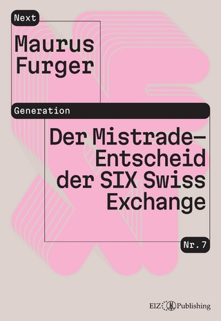 Der Mistrade-Entscheid der SIX Swiss Exchange