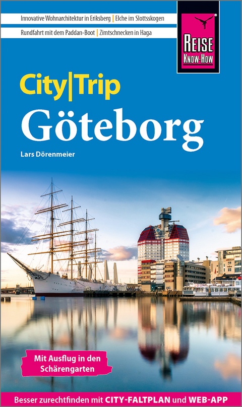 G&ouml;teborg - Lars D&ouml;renmeier