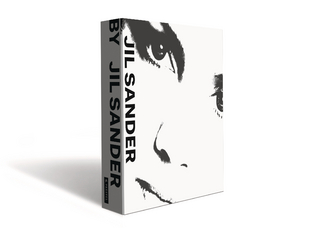 Jil Sander by Jil Sander [Collector's Edition]
