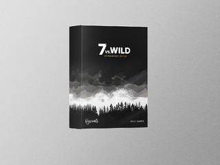7 VS. Wild - Bildband Collector's Edition