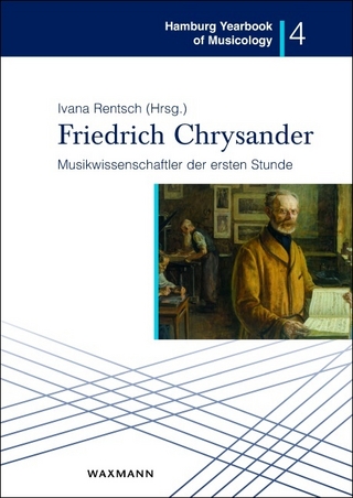 Friedrich Chrysander