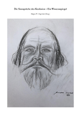 Sinnspr&uuml;che des Konfusius - 