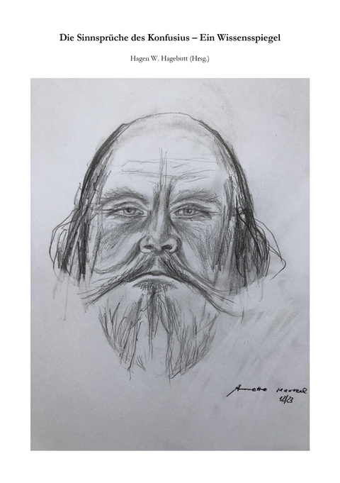 Sinnspr&uuml;che des Konfusius - 