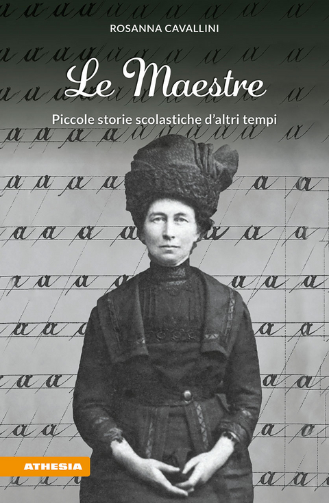 Le Maestre - Rosanna Cavallini