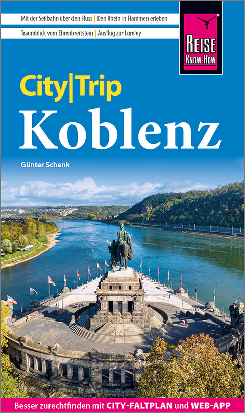 Koblenz - G&uuml;nter Schenk