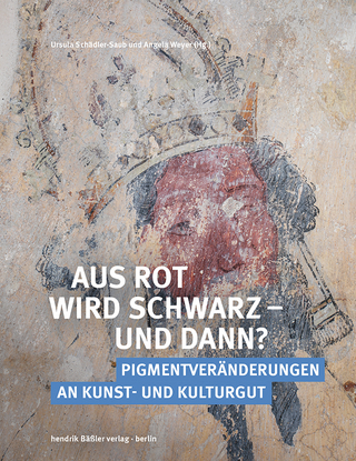 Aus Rot wird Schwarz – und dann?