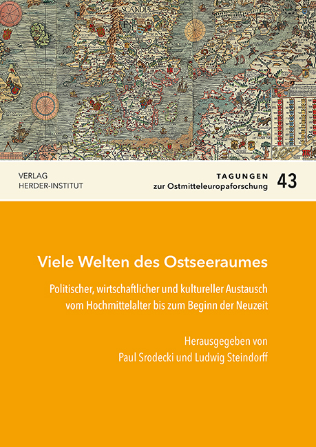 Viele Welten des &shy;Ostseeraumes - 