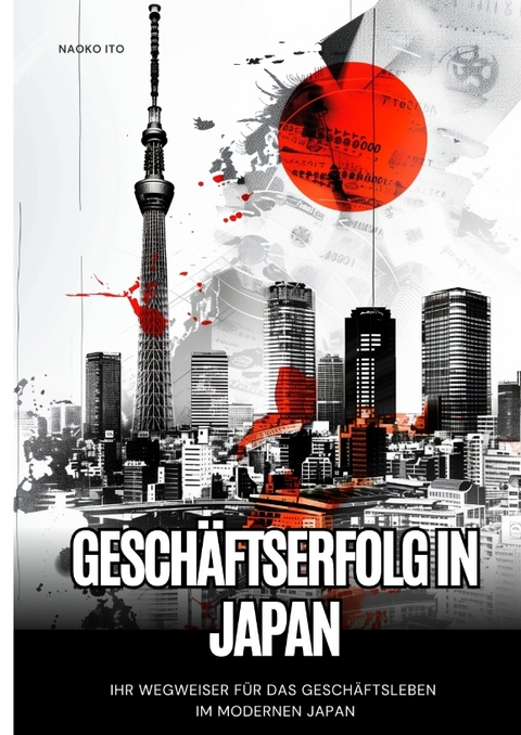 Gesch&auml;ftserfolg in Japan - Naoko Ito