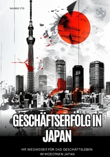 Gesch&auml;ftserfolg in Japan - Naoko Ito