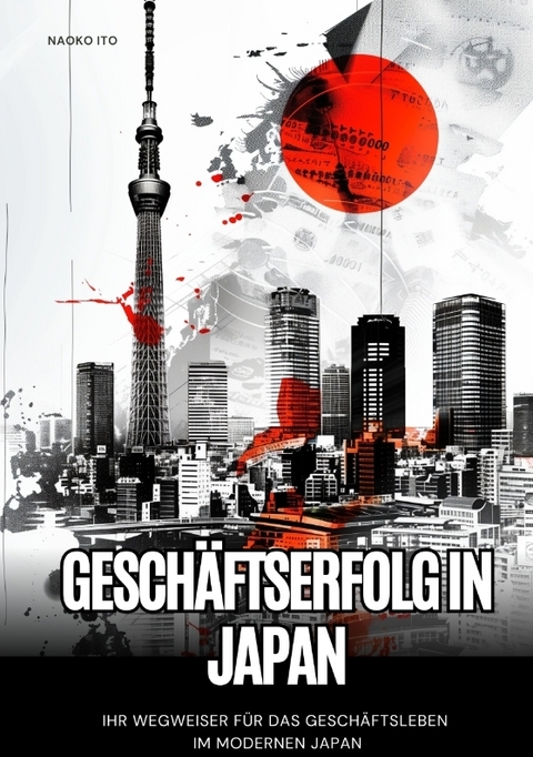 Gesch&auml;ftserfolg in Japan - Naoko Ito