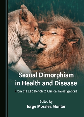 Sexual Dimorphism in Health and Disease