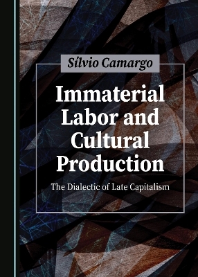 Immaterial Labor and Cultural Production