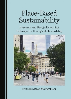 Place-Based Sustainability