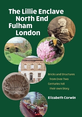 The Lillie Enclave, North End, Fulham, London