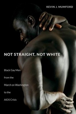 Not Straight, not White
